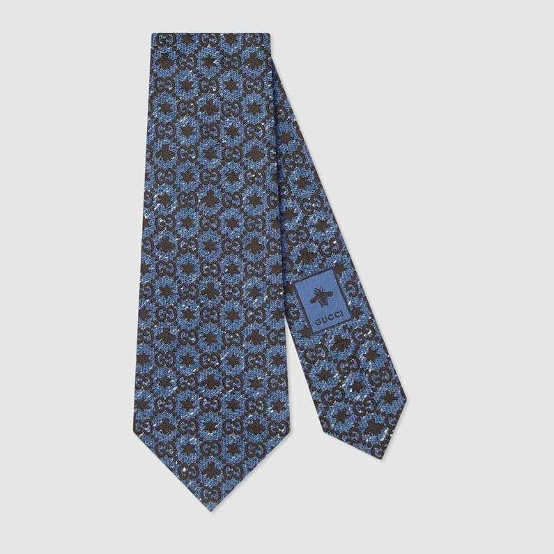 无论你平时多爱休闲装,作为男士“领带”是必需品!