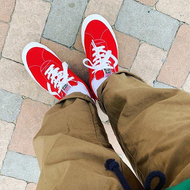 vans板鞋美式复古,美式复古van
