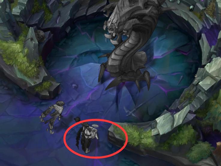 lol彩蛋绝版奖励,lol80彩蛋