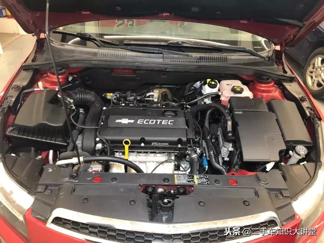 修科鲁兹崩溃的修理工,维修科鲁兹有多难修