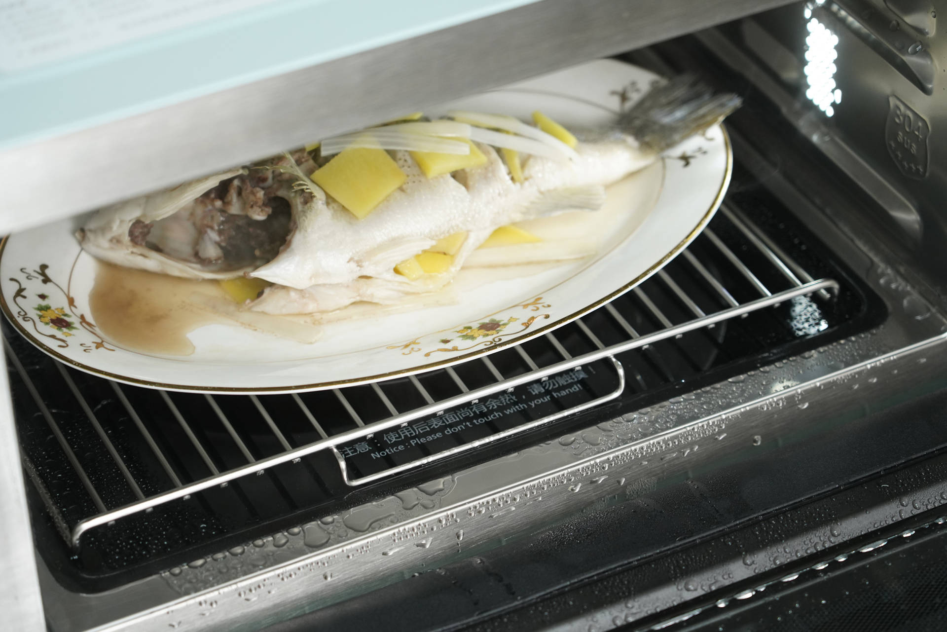 美的微蒸烤一体机pg2312w测评,美的5w微蒸烤一体机