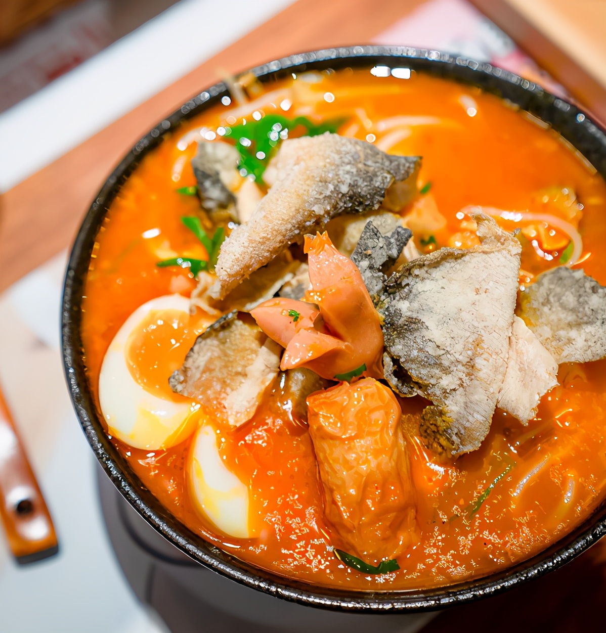 郑州美食米线必吃人气榜,香香美食推荐郑州名吃米线