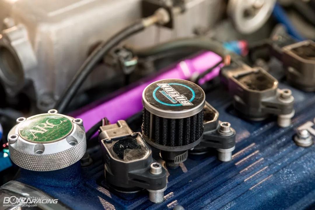 丰田家轿实用改装,丰田supra低趴改装