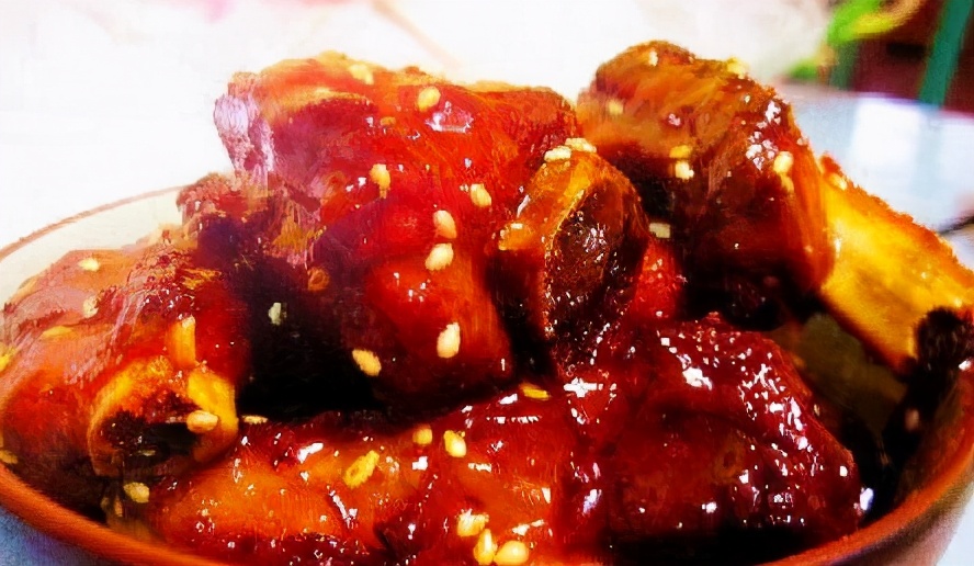 年夜饭最受欢迎的素菜,年夜饭菜谱16道菜清单