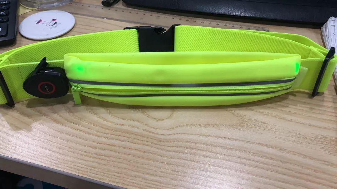 日常随身收纳腰包,多功能强力收纳腰包