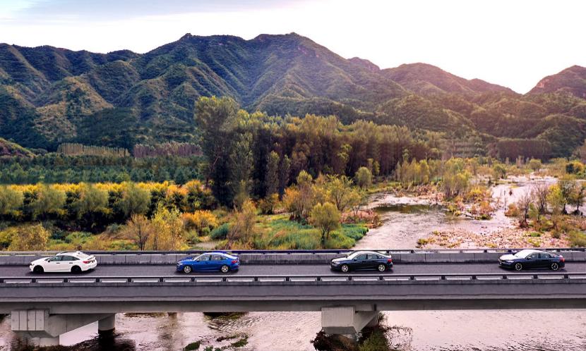 暗金蓝十一代思域高功率最低配,第十一代思域蓝色高功率版