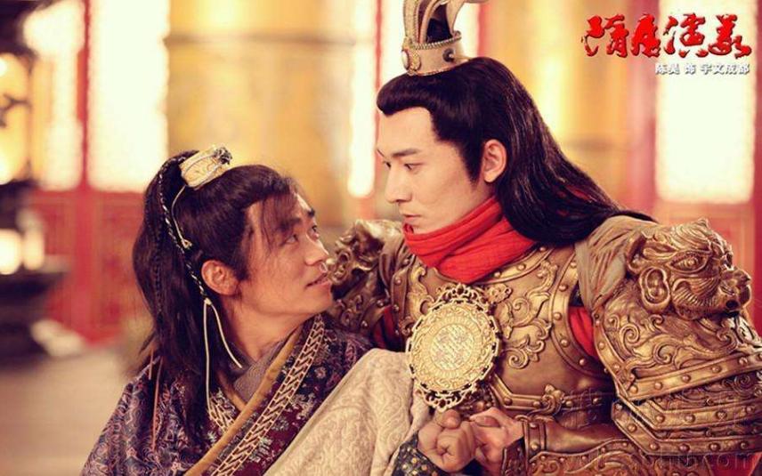 隋唐英雄排名大全,隋唐英雄的排名是怎么排的