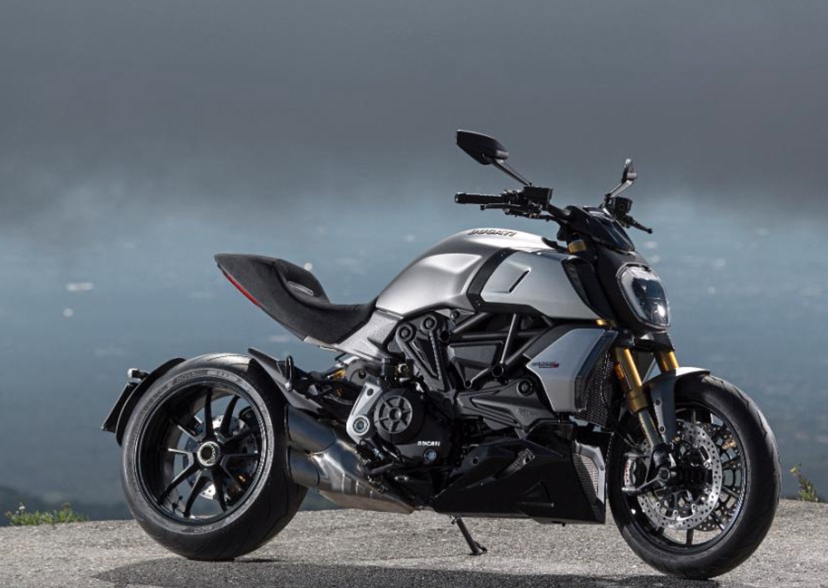 杜卡迪大魔鬼xdiavel版是自动挡吗,杜卡迪全新巡航版大魔鬼xdiavel