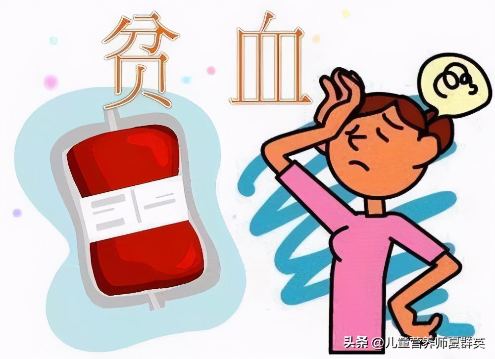缺铁性贫血吃什么食物补血吃啥药,缺铁性贫血吃什么补血最有效
