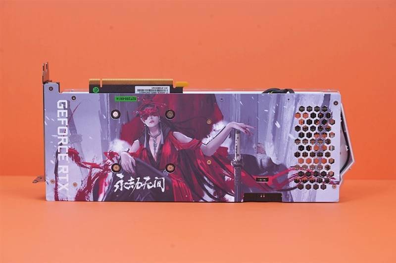 影驰rtx3060ti星曜oc怎么样,影驰rtx3060-12g大将oc评测