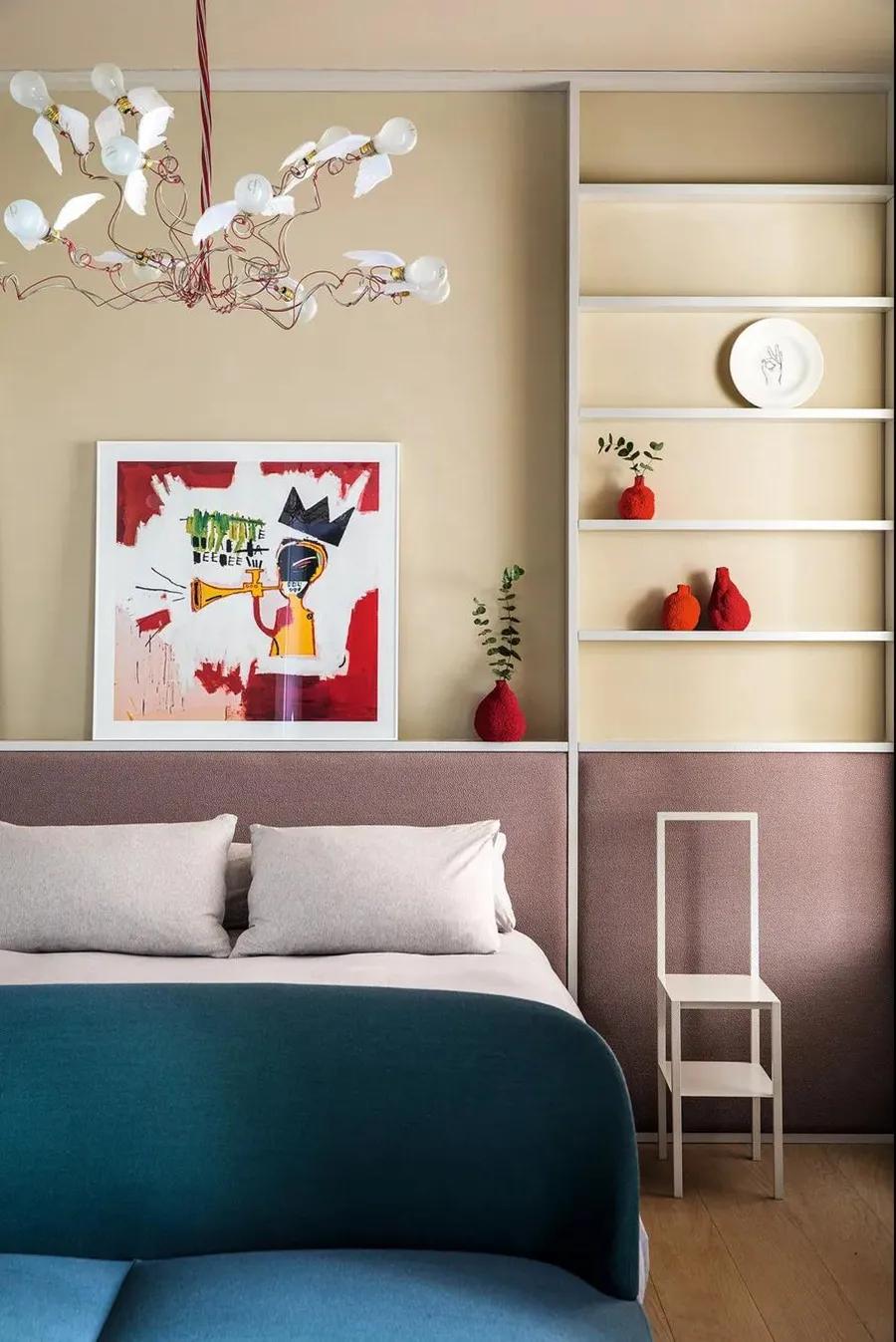 西班牙建筑大师室内设计作品,西班牙室内古典顶级设计大师