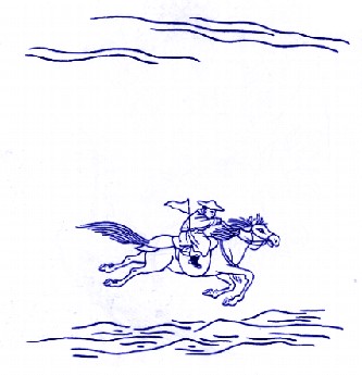 中国传统吉祥图案（人物）