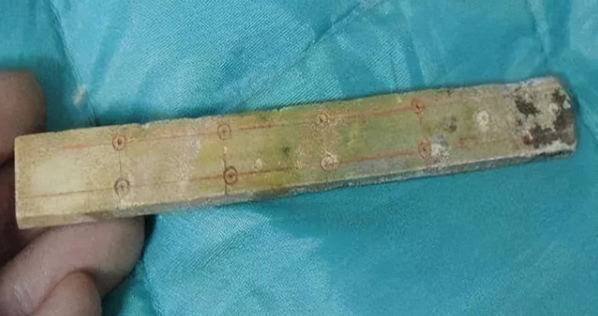 关羽身长八尺刘备身长九尺,汉尺揭秘关羽身高