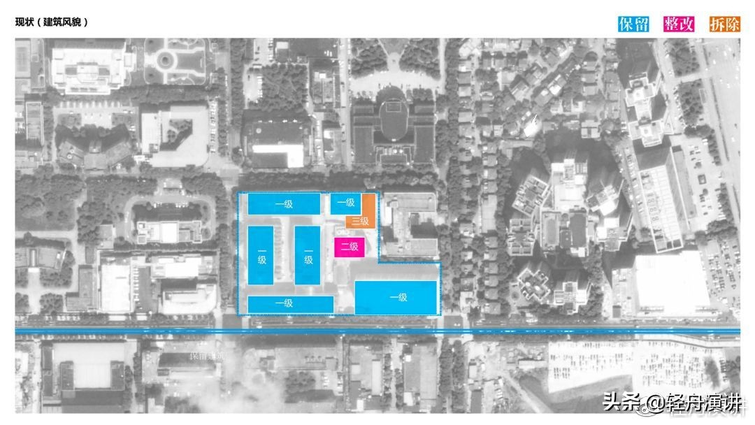 都市复兴真实案例:改造武汉爱帝工业园|赵攀第034位轻舟讲者