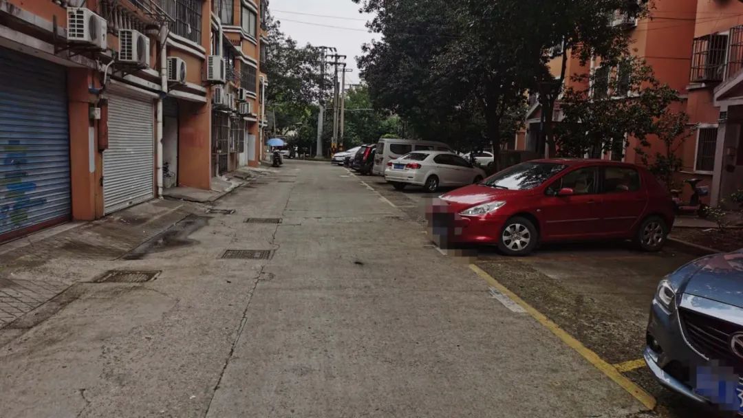 加装电梯“新模式”!无锡这个老小区有福了