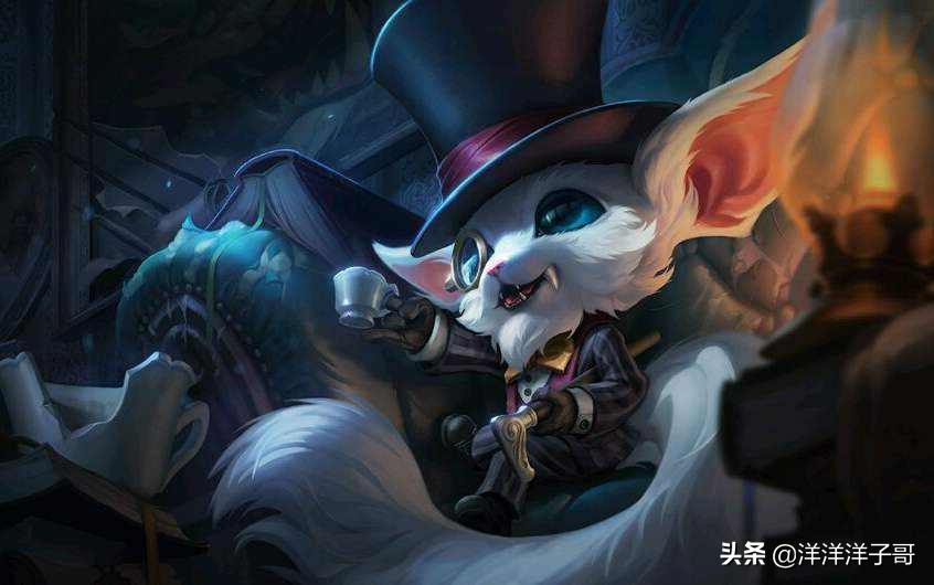 纳尔玩法教学视频,纳尔上单打法教学