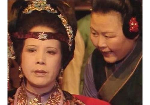 王熙凤贾琏解读,贾琏休妻后王熙凤去哪了