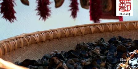 柞水木耳炒腊肉,卖疯了的零食