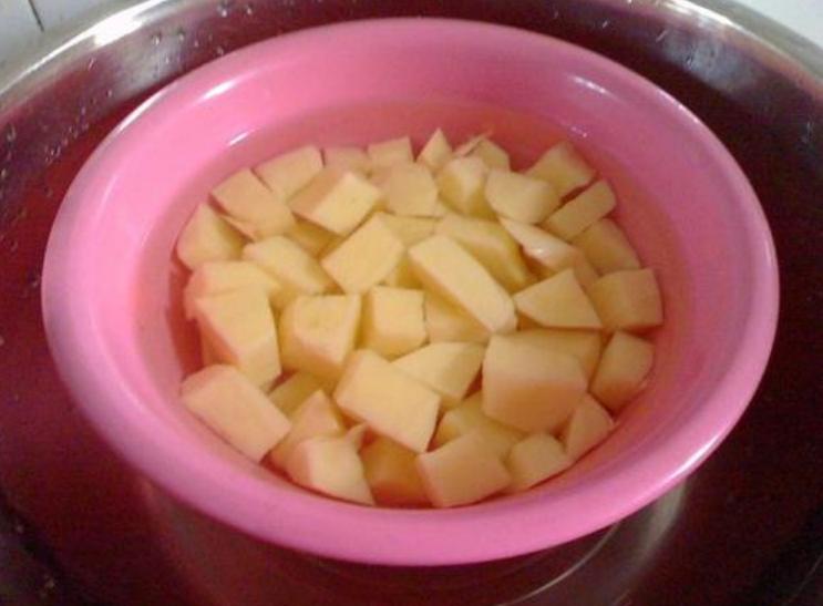 电饭锅煮懒人菜的做法,电饭锅懒人焖饭10道菜