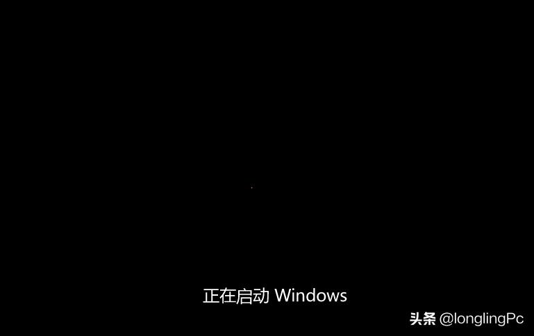 win7自动更新失败后黑屏,win7自动重启update