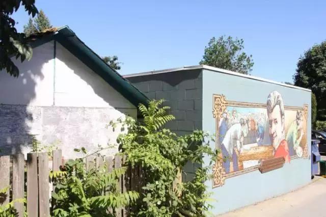 最美文旅小镇,著名文旅小镇