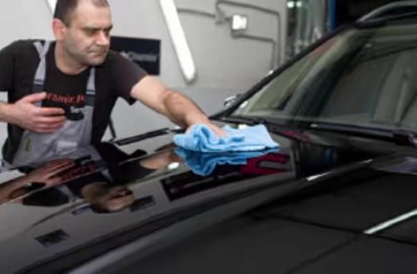 别人车子买了很久还是像新一样?教你4招,你的车子也干净如新