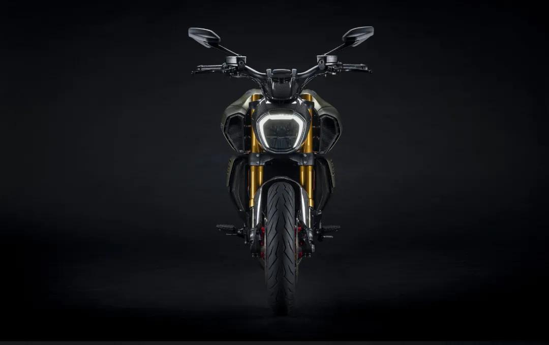 杜卡迪大魔鬼兰博基尼联名多少钱,杜卡迪兰博基尼联名大魔鬼最新款