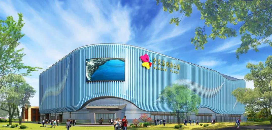 天津大爆发,商业大爆发