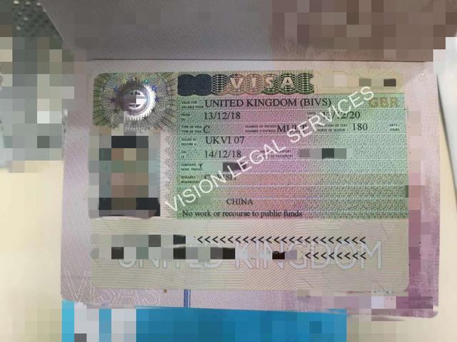 2022年英国签证流程,英国签证百分百攻略分享