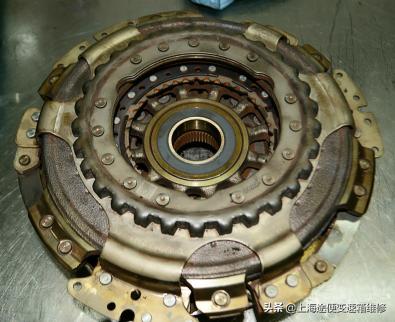 奥迪a3双离合保养,奥迪a3双离合维修多少钱