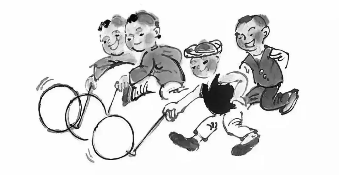 回忆杀！好想再通关一次“魂斗罗”，吃一次大大泡泡糖……