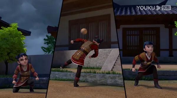 蹴鞠小子动画片免费观看52集,蹴鞠小子动画片免费观看47集