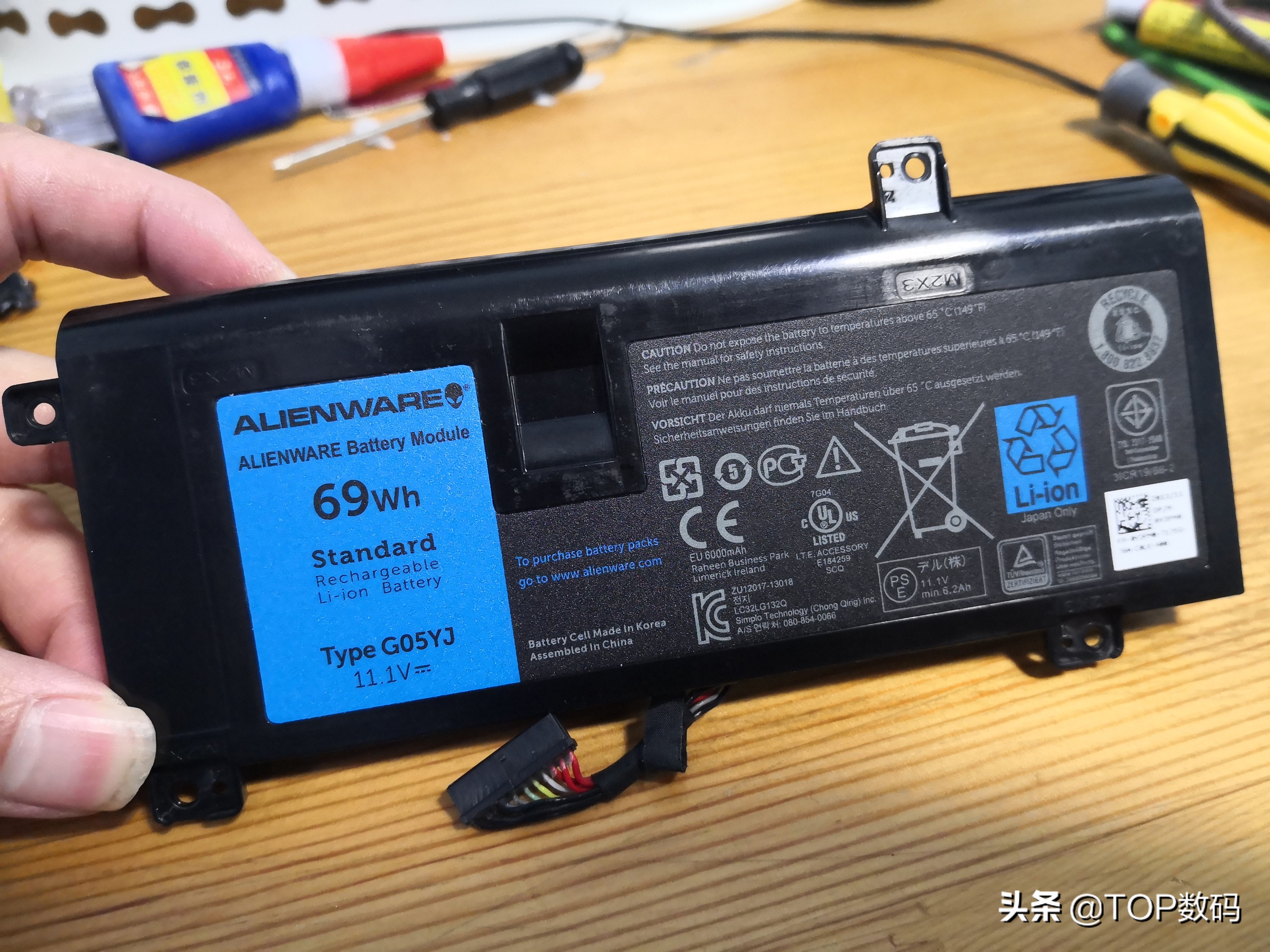 怎样才能买到真正的18650动力电池,怎样买到大容量18650锂电池