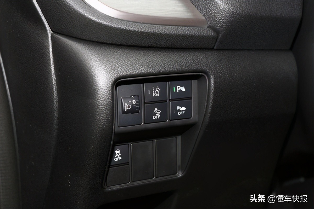 广汽本田皓影混动2.0t售价,本田皓影锐混动豪华版驾驶感受