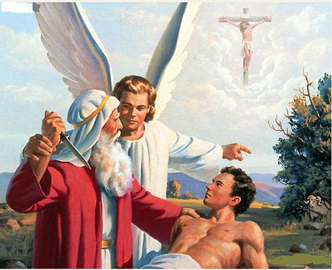 被误读的革命名著《牛虻》：爱与信仰抉择基督和我，你选哪个？