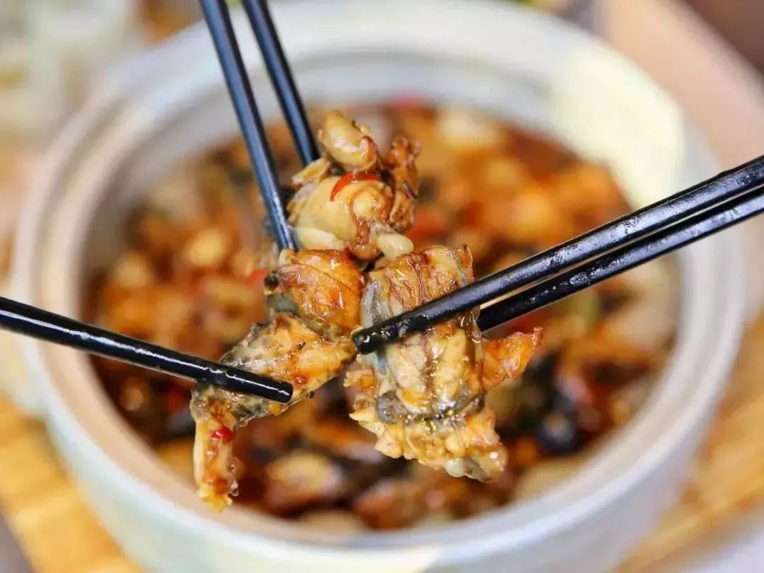 被忽略的中国辣味美食重地,中国各地有什么咸辣的美食