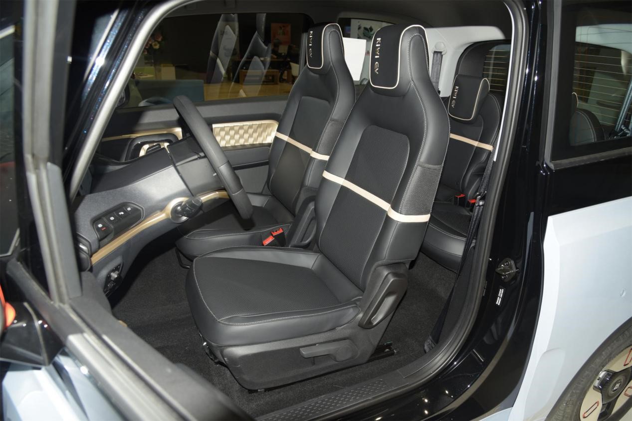 便宜并不等于廉价,这应该叫“高性价比的精致美”,带你看KiWi