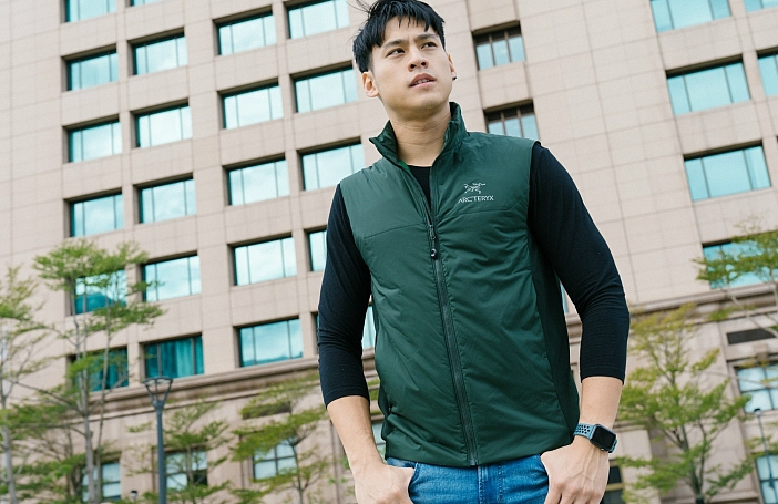 arcteryx始祖鸟哪款过冬,arcteryx始祖鸟冲锋衣日常穿