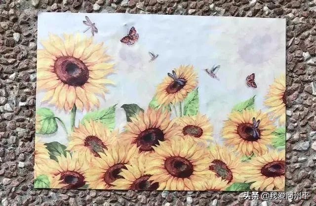 粗糙墙面用高粘胶车身贴，画面牢粘不分离