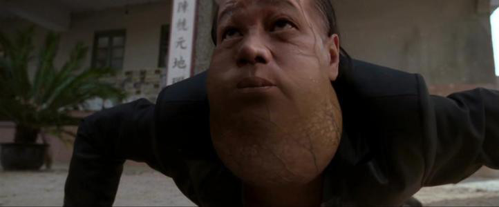 火云邪神再演迷人反派老派打星助力《站住！小偷》