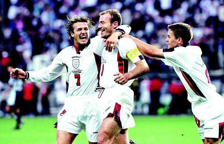 阿兰希勒英超年最佳阵容,阿兰希勒英超历史第一射手