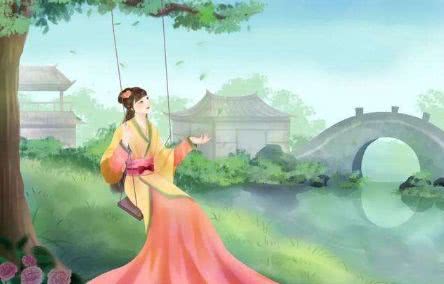 唐代诗人中最大的十个姓是哪些?看一看有你的姓氏吗?