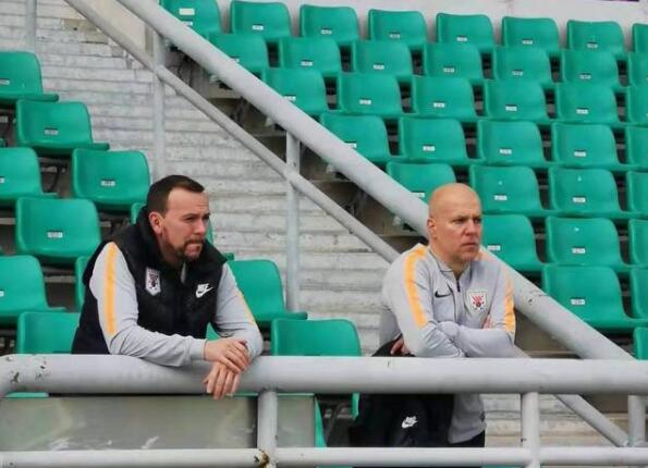 鲁能海外青训有多强,鲁能青训外教