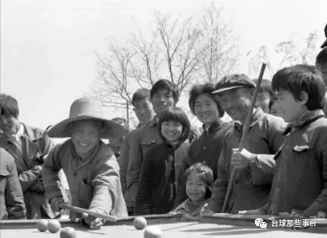 台球的始祖,中式台球的前世今生