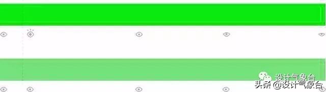 别说了，我们作品集的分析图都用灰系！（附全套素材）