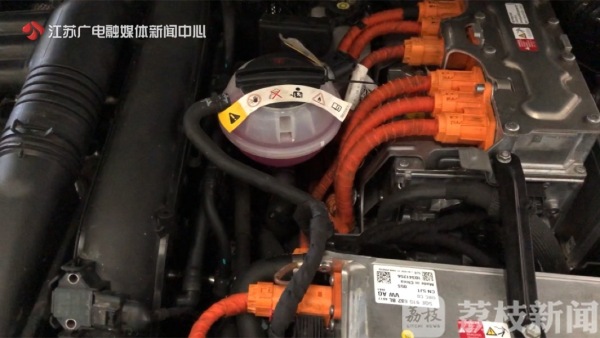 “*萨特帕**”新车频繁出故障，最终被4S店“大卸八块”|荔枝解忧帮