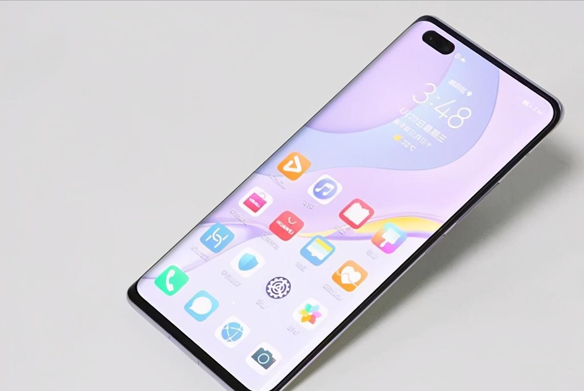 华为2021非曲面屏的旗舰手机推荐,荣耀华为旗舰手机哪款性价比高