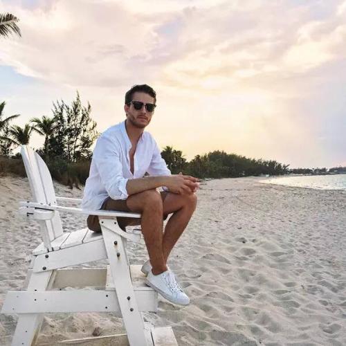 夏季男士短裤选择技巧,夏天男生的短裤应该选宽松点的吗