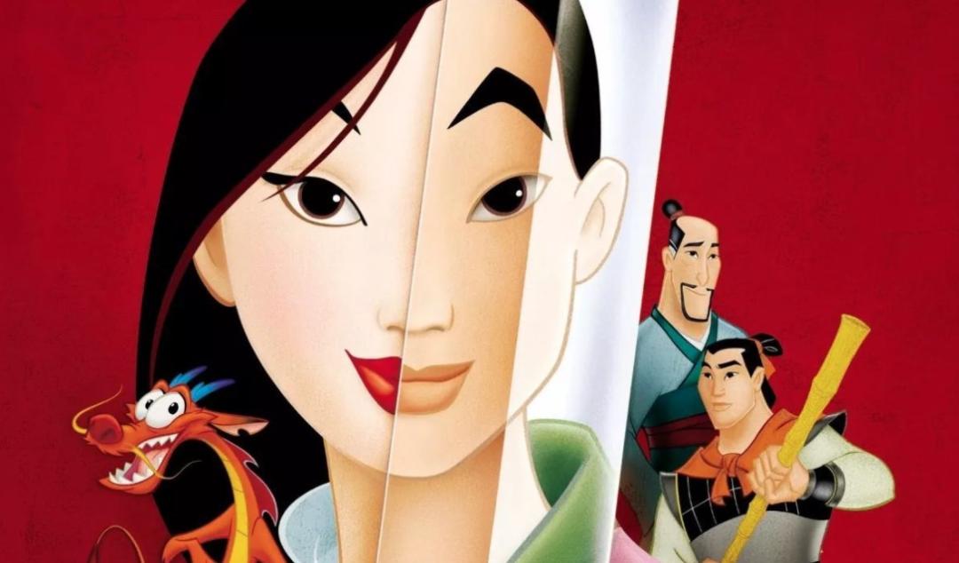 花木兰为什么是烂片,电影花木兰为什么是烂片