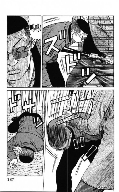 热血高校作者高桥的访谈,热血高校1-6季完整版一口气看完